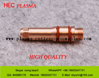 Các mẹo cắt plasma 120802 Chiếc máy cắt plasma Chiếc máy cắt plasma phụ kiện