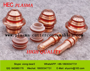 HT4400 phụ kiện vòi 120794 300A cho máy cắt plasma