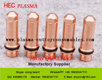 Hypertehrm HPR130XD / HPR130 Điện cực 220181 Điện cực cắt plasma