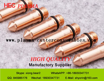 Các bộ phận cắt plasma, HPR130 Phương tiện tiêu thụ 220192 HPR 30A