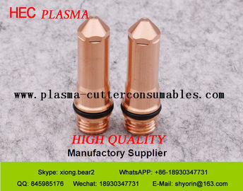 Các bộ phận cắt plasma, HPR130 Phương tiện tiêu thụ 220192 HPR 30A