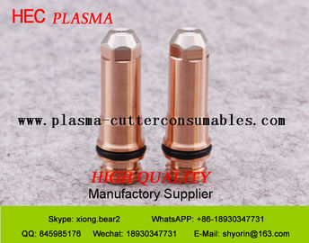 Plasma bạc điện cực 220668, máy cắt plasma CNC