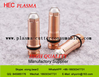 Plasma bạc điện cực 220668, máy cắt plasma CNC