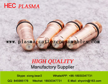 220181 Điện cực bạc, vật tư cắt plasma cho máy HPR130XD