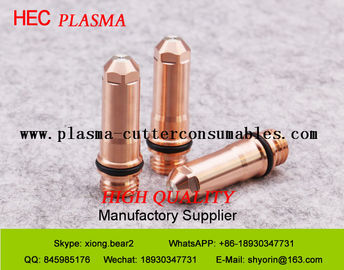 220181 Điện cực bạc, vật tư cắt plasma cho máy HPR130XD