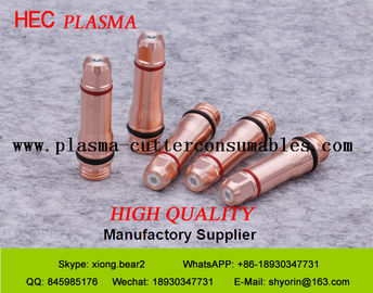Điện cực Silver Plus 220629-S cho các bộ phận cắt plasma HPR400XD