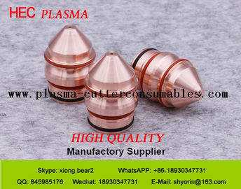 Điện cực Silver Plus 220629-S cho các bộ phận cắt plasma HPR400XD