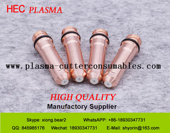 Điện cực cắt bằng thép nhẹ HPR130 Chất tiêu thụ 220649-S