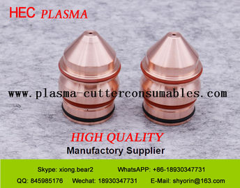 400A Nút cắt 220632 Đối với phụ kiện cắt plasma HPR400XD