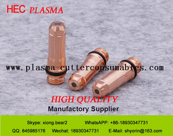 Điện cực cắt không gỉ bằng plasma HPR130