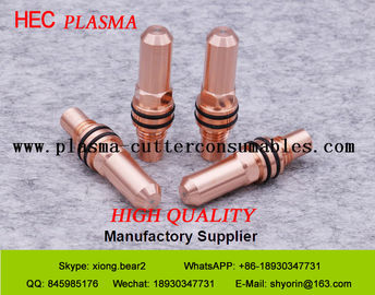 Điện cực 277292 Kaliburn Plasma Vật phẩm tiêu hao Linh hồn 150A Plasma Cắt phụ kiện