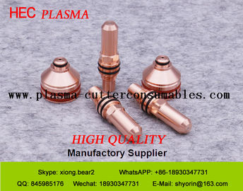 Điện cực plasma Kaliburn 277282 cho vật tư cắt plasma Spirit 150A