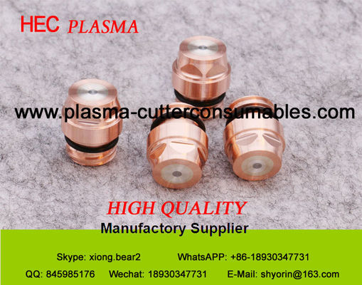 Công nghệ Công nghiệp CNC bộ phận máy cắt plasma ELECTRODE 0558003914