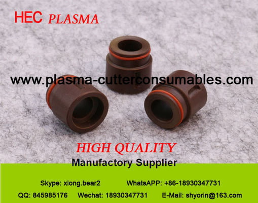 Ngành công nghiệp Mũ đầu Kjellberg FineFocus Plasma Consumables Độ chính xác và độ bền