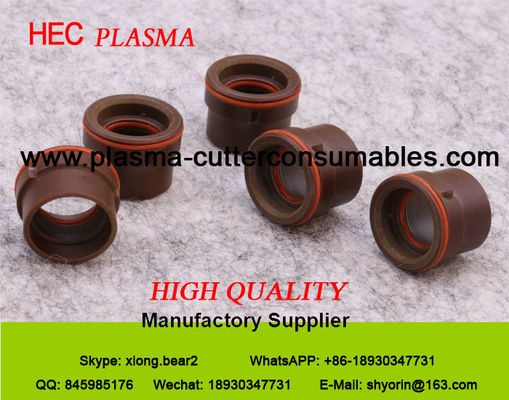 Công nghiệp Kjellberg FineFocus Plasma Consumables Swirl Ring Z111 11.834.321.