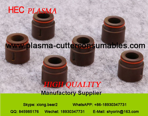 Công nghiệp Kjellberg FineFocus Plasma Consumables Swirl Ring Z111 11.834.321.
