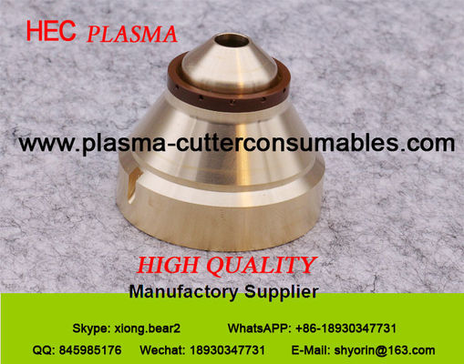 Kjellberg FineFocus Hệ thống cắt plasma tương thích cho cắt vòi phun Cap 11.855.401.1628 F3028
