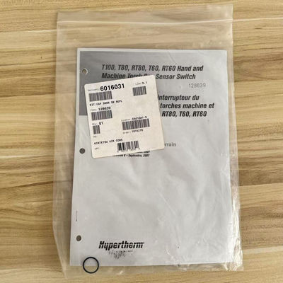 Hupertherm Original 128639 KIT CAP SNSR SW REPL Xóa kho