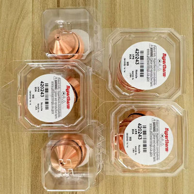 HUPERTHERM Nozzle 420243 Sản phẩm gốc