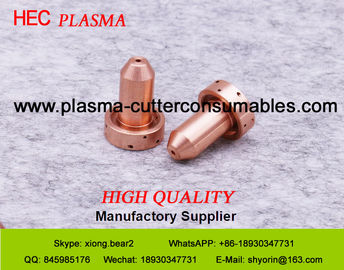 Vòi phun Pasma 9-8253 / 9-8233 / 9-8205 / 9-8206 / 9-8225 / 9-8226 / 9-8227 cho CutMaster A120 / A80 / A60