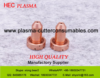 Vòi phun Pasma 9-8253 / 9-8233 / 9-8205 / 9-8206 / 9-8225 / 9-8226 / 9-8227 cho CutMaster A120 / A80 / A60
