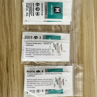 Chất bôi trơn vòng chữ O silicone HUPERTHERM bền bỉ 027055