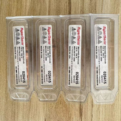 HUPERTHERM Electrode 020415 Tiết kiệm hàng tồn kho ban đầu