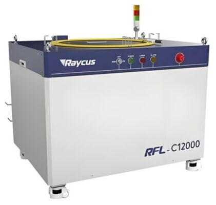 Máy cắt laser khổ lớn CNC cho cắt vật liệu acrylic chính xác