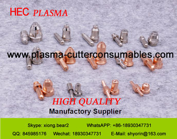 Máy cắt plasma không khí Vật tư tiêu hao, Bộ phận Plasma cầm tay