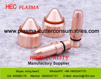 Bộ phận / Bộ cắt plasma Plasma  OCP-150 Vật tư tiêu hao cho máy cắt Plasma