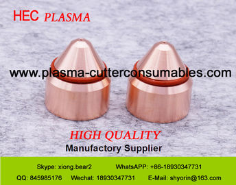 Bộ phận / Bộ cắt plasma Plasma  OCP-150 Vật tư tiêu hao cho máy cắt Plasma