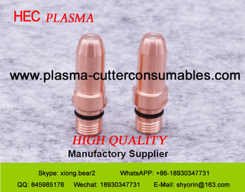 Bộ phận / Bộ cắt plasma Plasma  OCP-150 Vật tư tiêu hao cho máy cắt Plasma