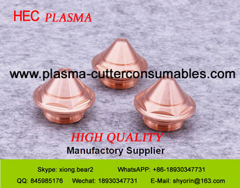 Phụ tùng máy cắt plasma AJAN HPR240A / Vòi phun AJAN / Điện cực / Khiên