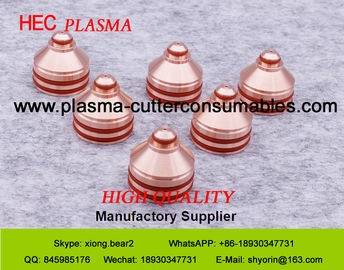 Phụ kiện Plasma Torch chuyên nghiệp Plasma Máy Torch Torch Vòi 277125