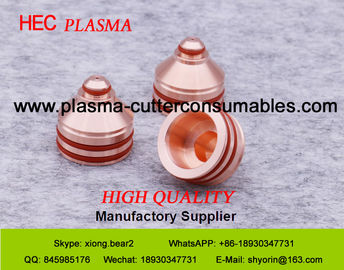 Plasma Torch Vật tư tiêu hao 100A Vòi 277284 / Điện cực 277282 / Khiên 277286 Spirit 275