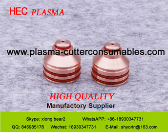 Spirit 275 Kaliburn Plasma Vật phẩm 150A Vòi 277293 / Điện cực 277292 / Khiên 277117