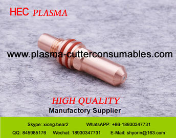 Spirit 275 Kaliburn Plasma Consumalbes Thép nhẹ 200A Vòi 277289 / Điện cực 277291 / Khiên 277274