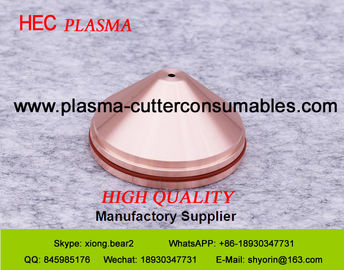 Vật tư cắt plasma Plasma 275A Kaliburn Thép nhẹ Mỏ 277269 / Điện cực 277270 / Khiên 277263
