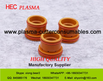 Bộ phận máy cắt plasma Vòng xoáy 277140 / Vòng xoáy 277142 / Vòng 277283