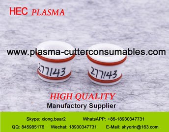 Phụ kiện cắt plasma Vòng xoáy 277139 / Vòng xoáy 277143 / Vòng 277258 Dành cho thân đèn Kaliburn Spirit 275