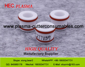 Phụ kiện cắt plasma Vòng xoáy 277139 / Vòng xoáy 277143 / Vòng 277258 Dành cho thân đèn Kaliburn Spirit 275