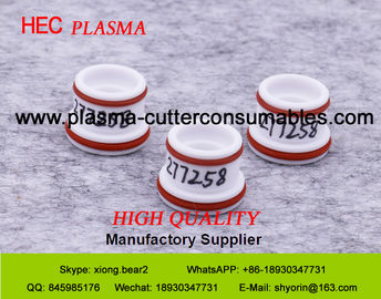 Phụ kiện cắt plasma Vòng xoáy 277139 / Vòng xoáy 277143 / Vòng 277258 Dành cho thân đèn Kaliburn Spirit 275