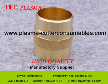 Nắp giữ plasma bên ngoài 277154 / ống nước 277007 cho máy cắt plasma Plasma Kaliburn Spirit 275