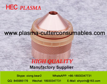Nắp giữ plasma bên ngoài 277153 / Mũ bảo vệ 277266/ 277141 cho máy cắt plasma Plasma Kaliburn Spirit