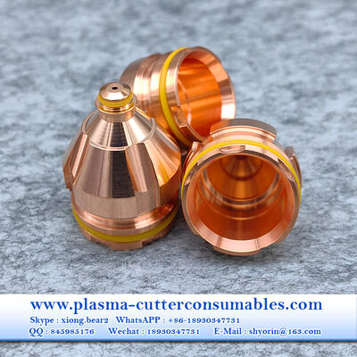 Vòi phun Kjellberg .11.848.221.410 G2010 Dành cho vòi phun cắt plasma Kjellberg