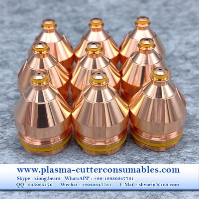 Vòi phun Kjellberg .11.848.221.410 G2010 Dành cho vòi phun cắt plasma Kjellberg