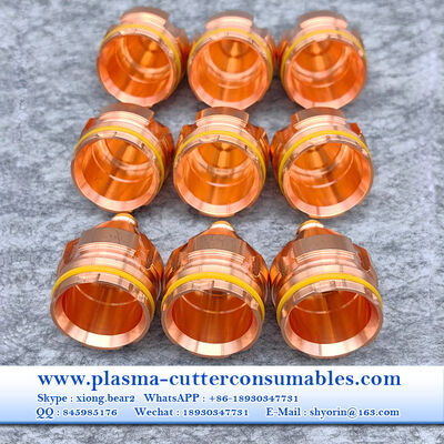 Vòi cắt plasma .11.848.221.414 G2014Y Dành cho máy cắt plasma HiF Focus của Kjellberg