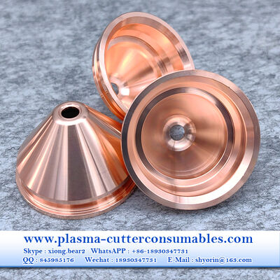 Kjellberg Hif Focus Swril Gas Cap .11.848.201.1535 G4035 Dành cho máy cắt Plasma