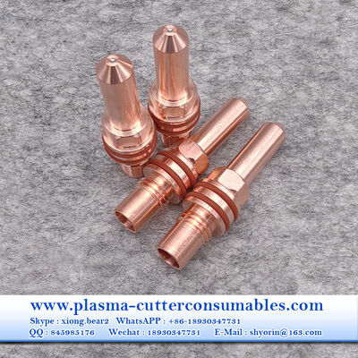 Điện cực 277130 Kaliburn Plasma Vật tư tiêu hao Spirit 150A Phụ kiện mỏ cắt plasma