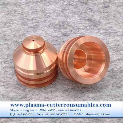 Vòi phun mỏ cắt plasma Kaliburn 277121 30A, Vật tư tiêu hao máy cắt plasma Kaliburn